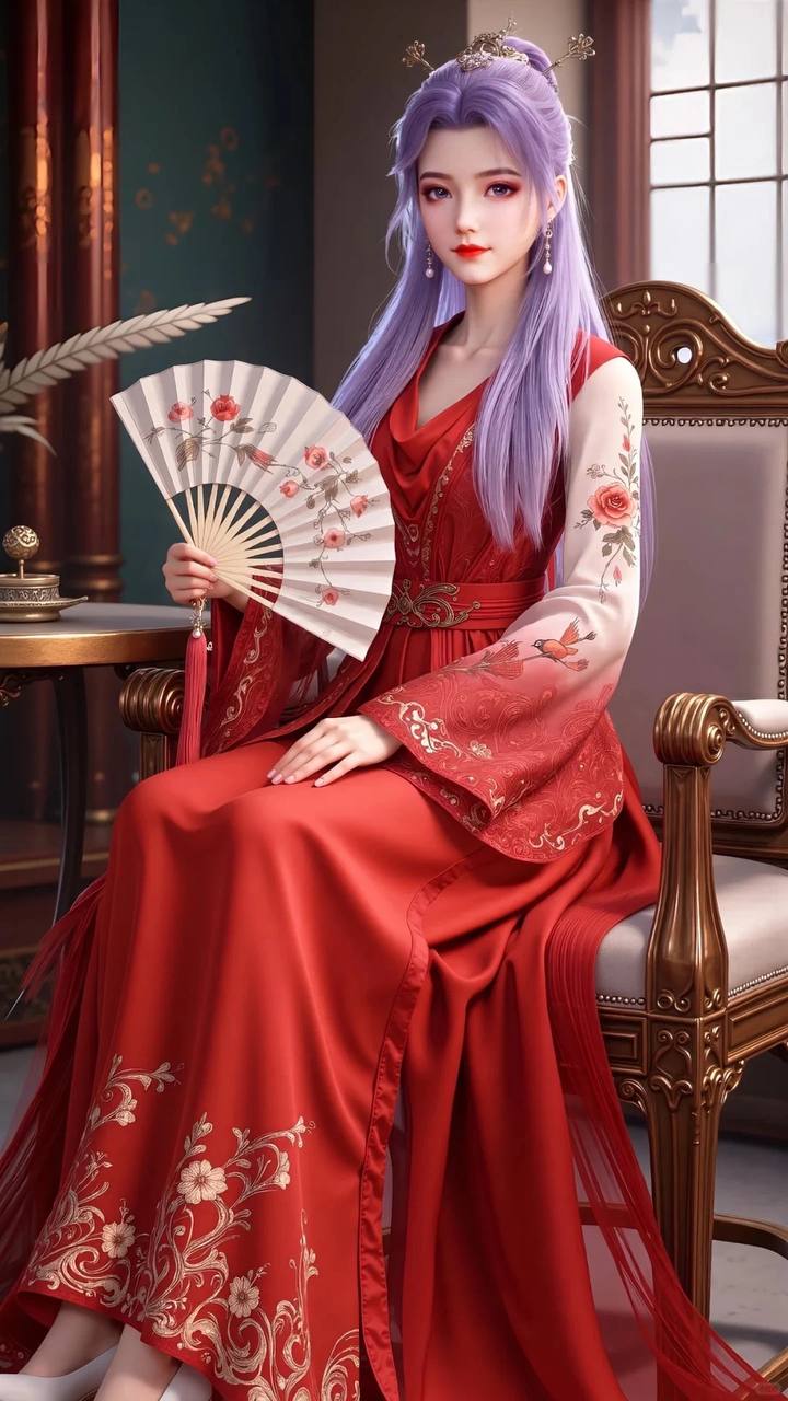 社区群