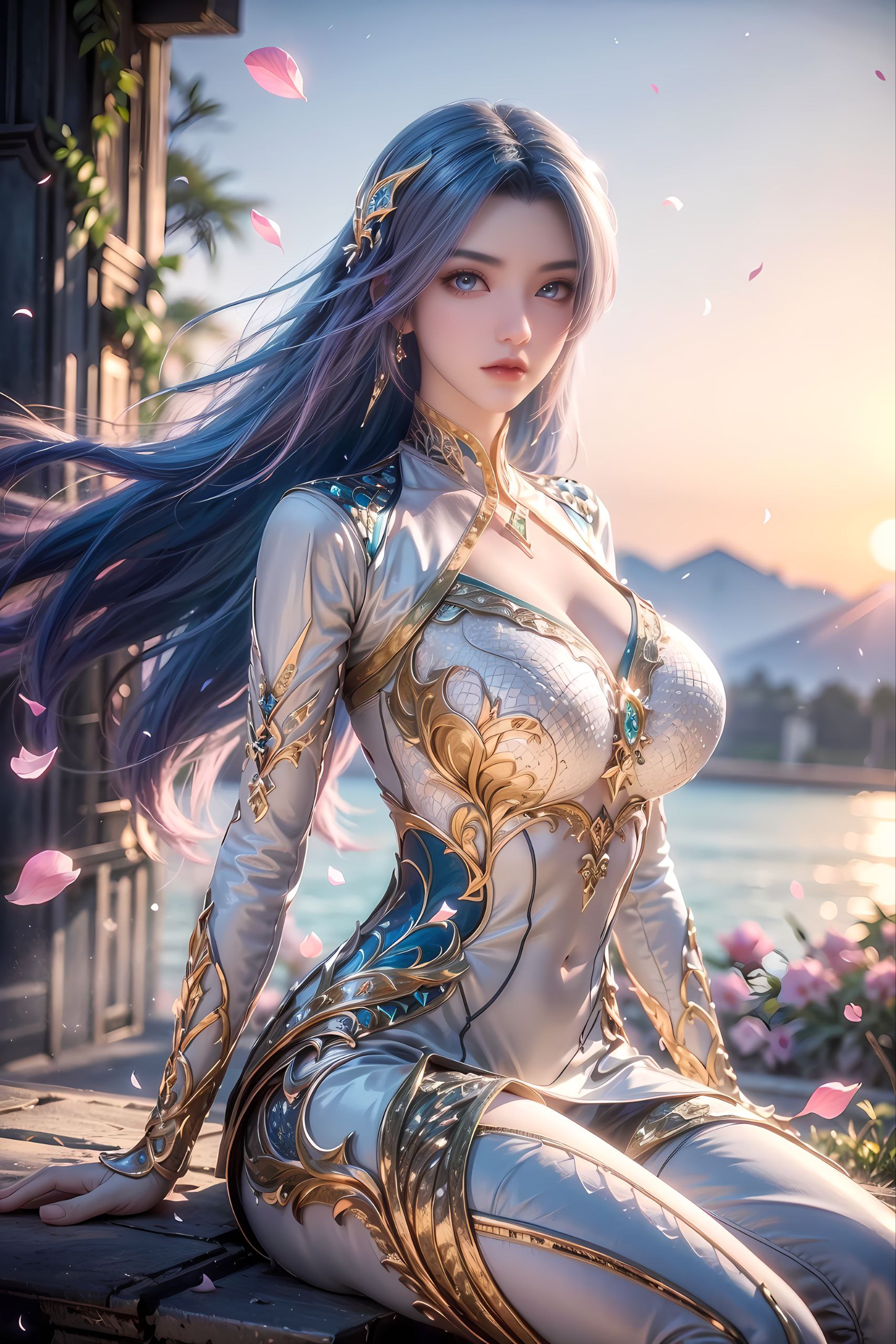 始涌现