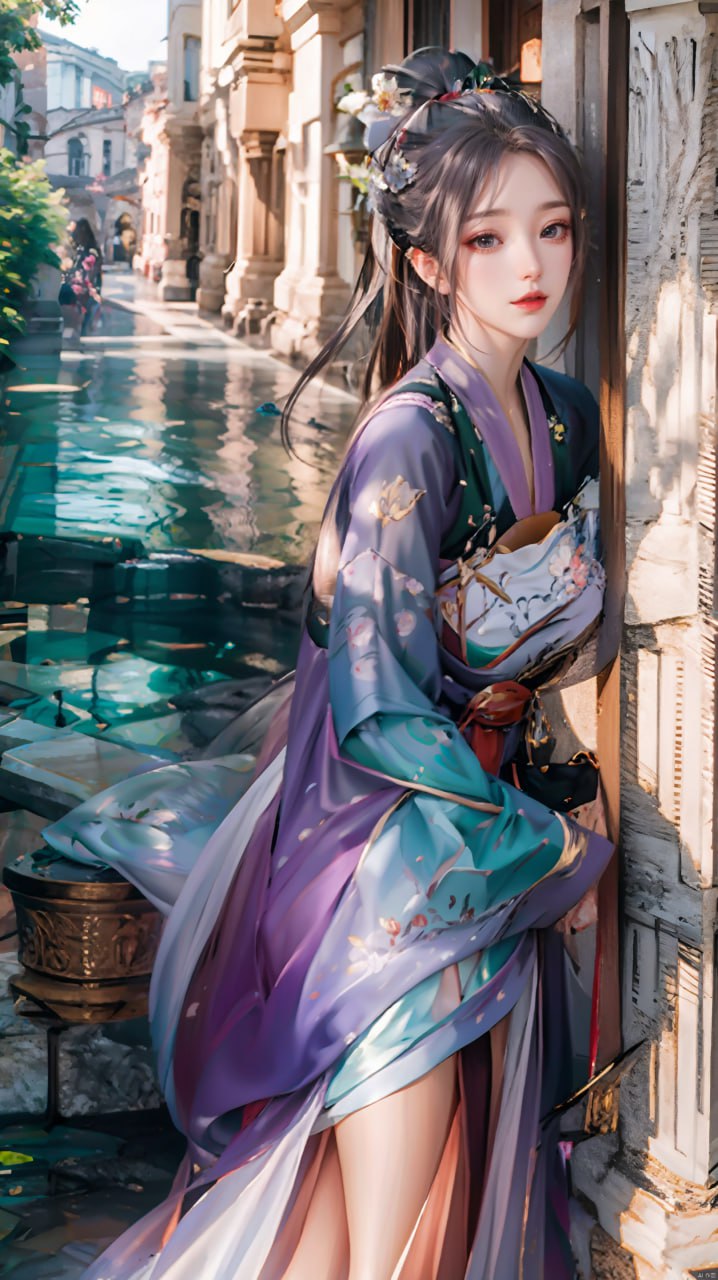 享受乐趣