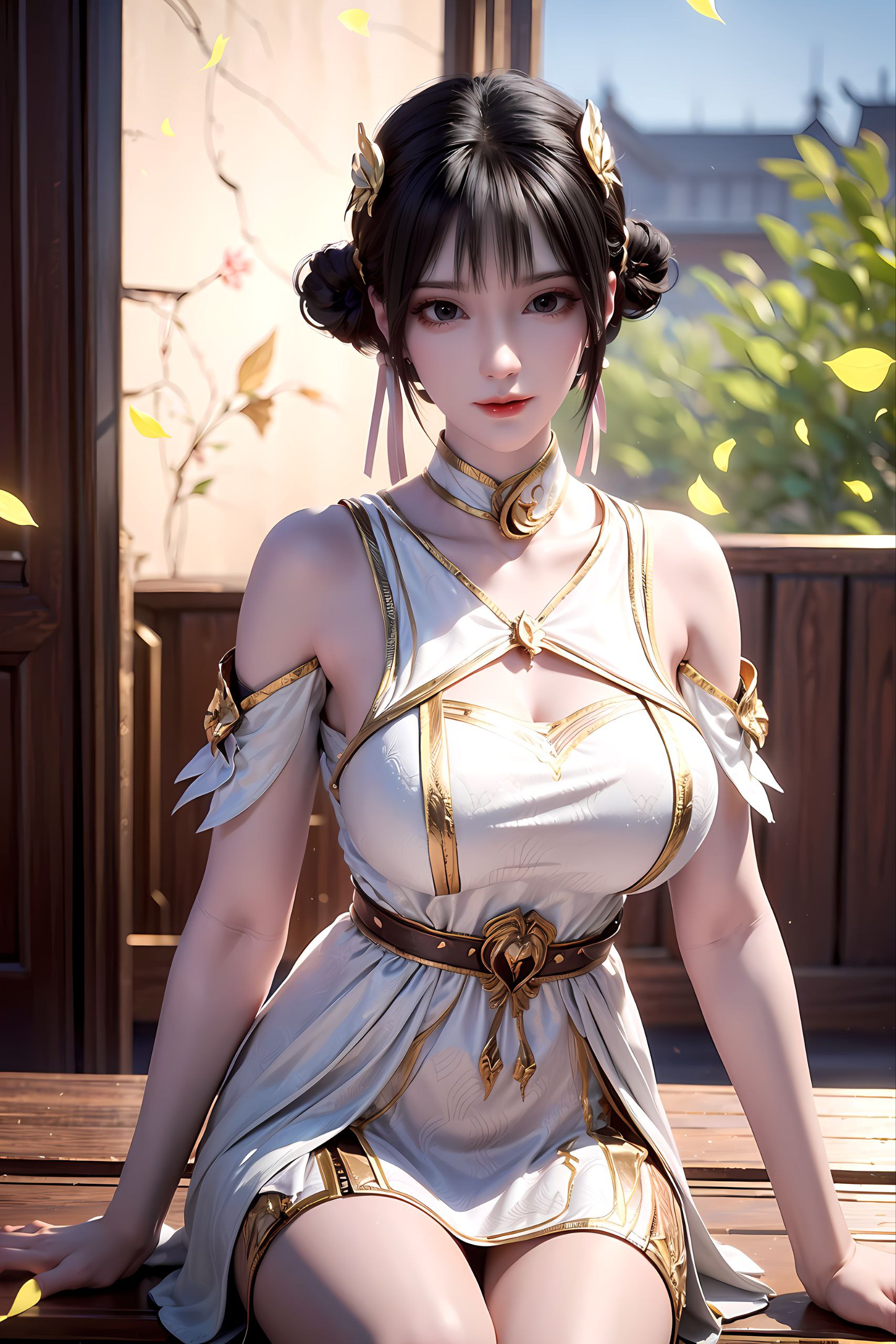 确看待八卦