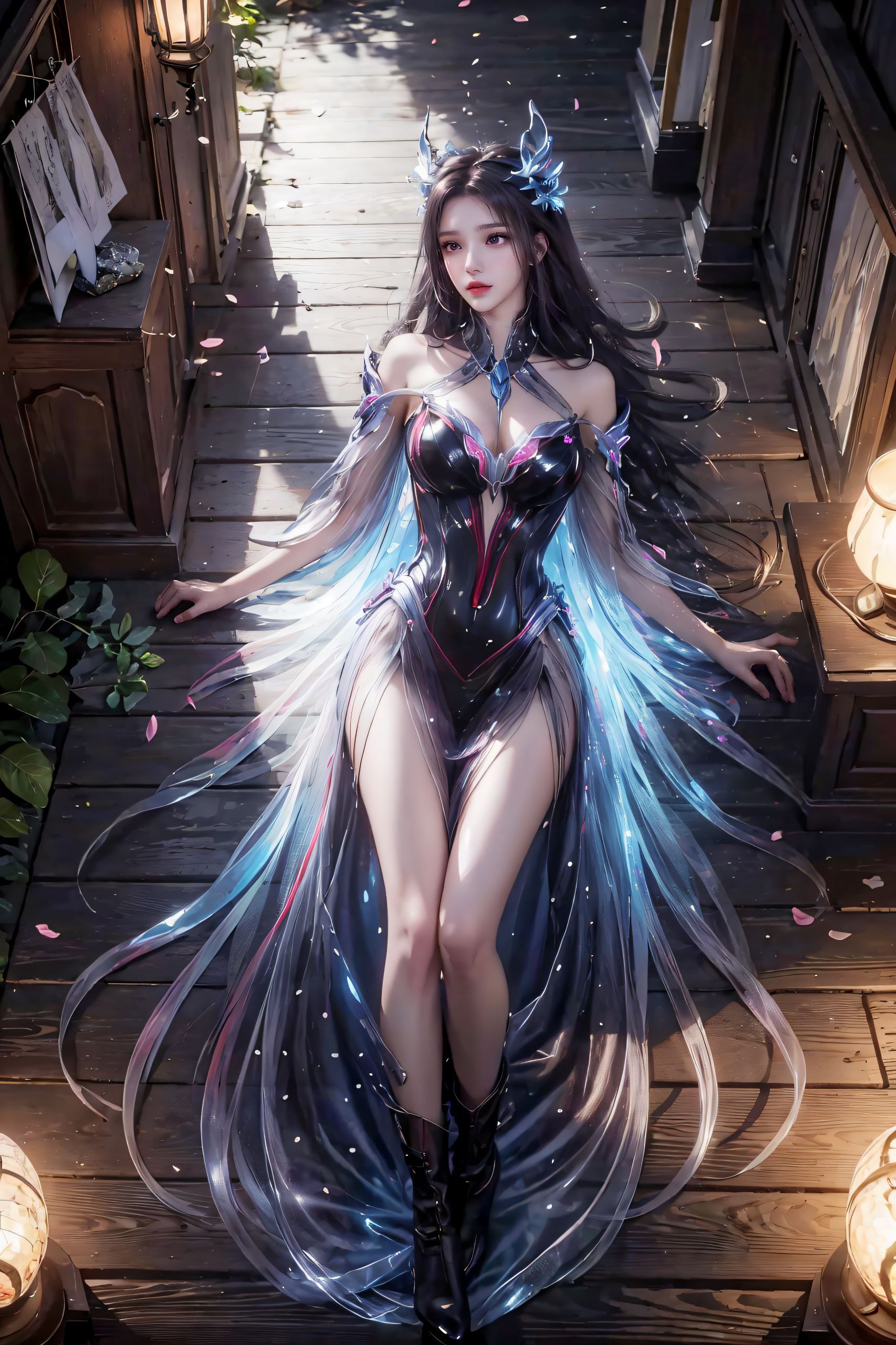 源自可爱的