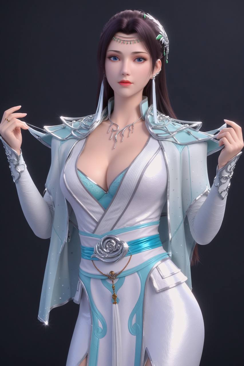 磁力熊的忠