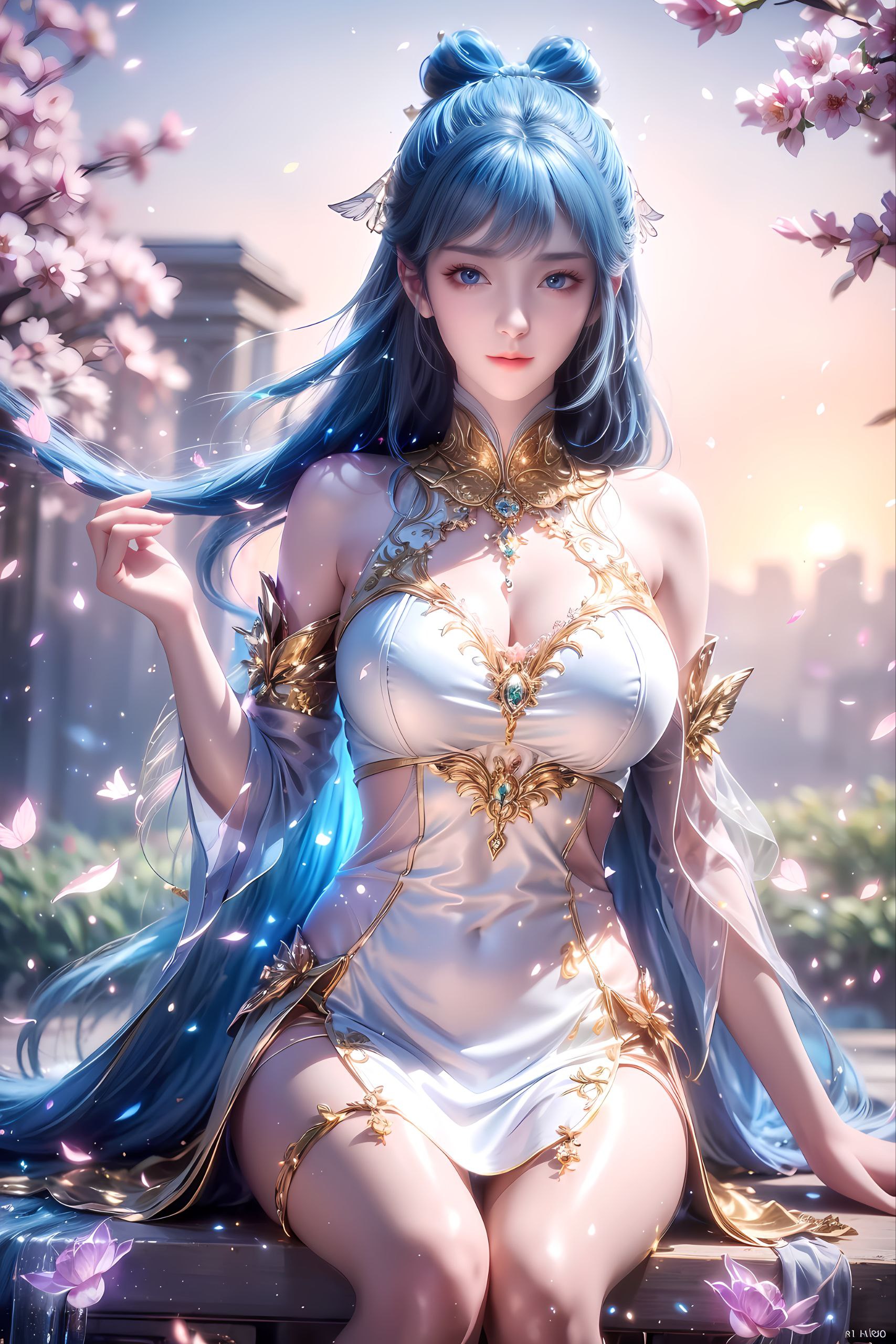 点赞