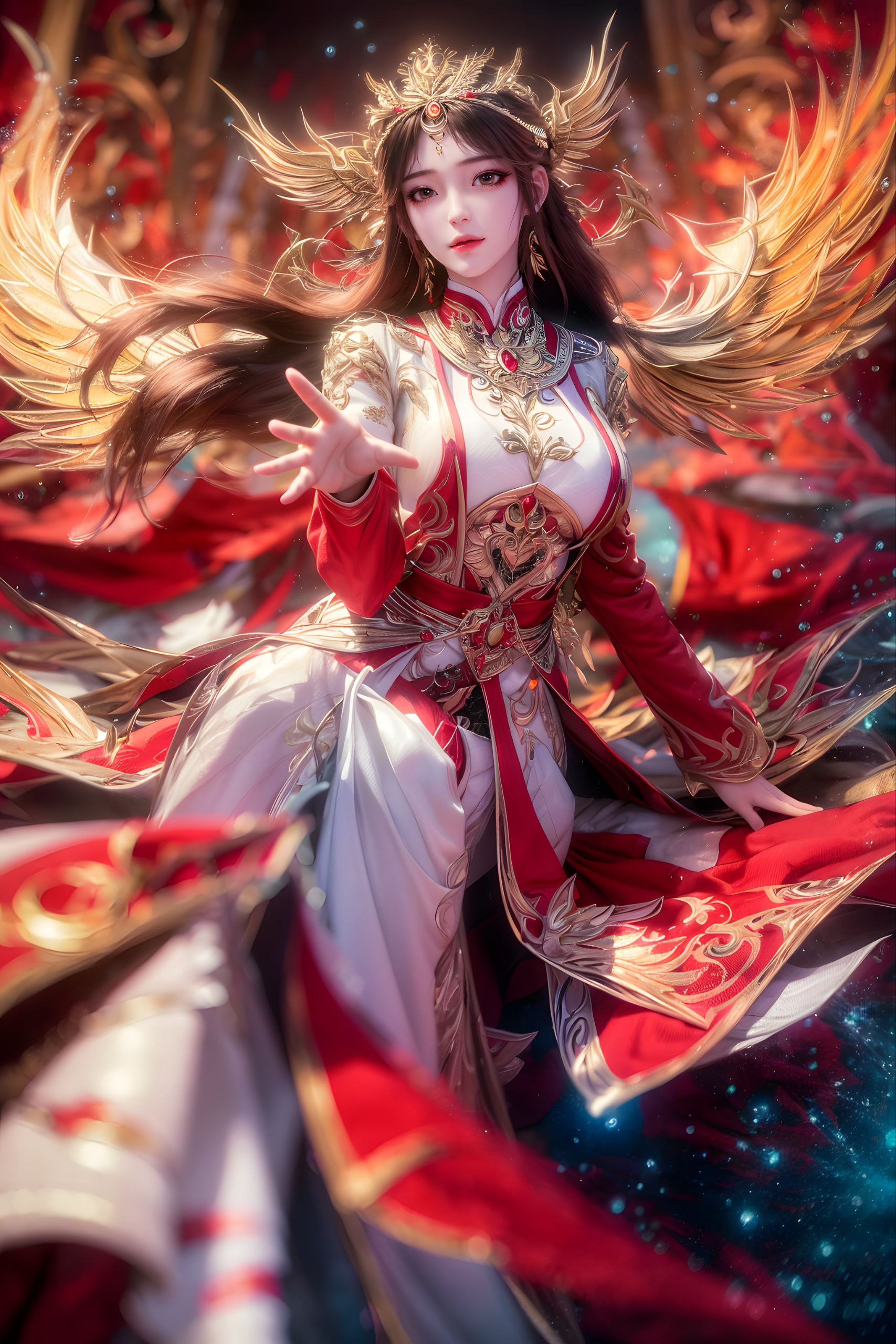 的检索需求