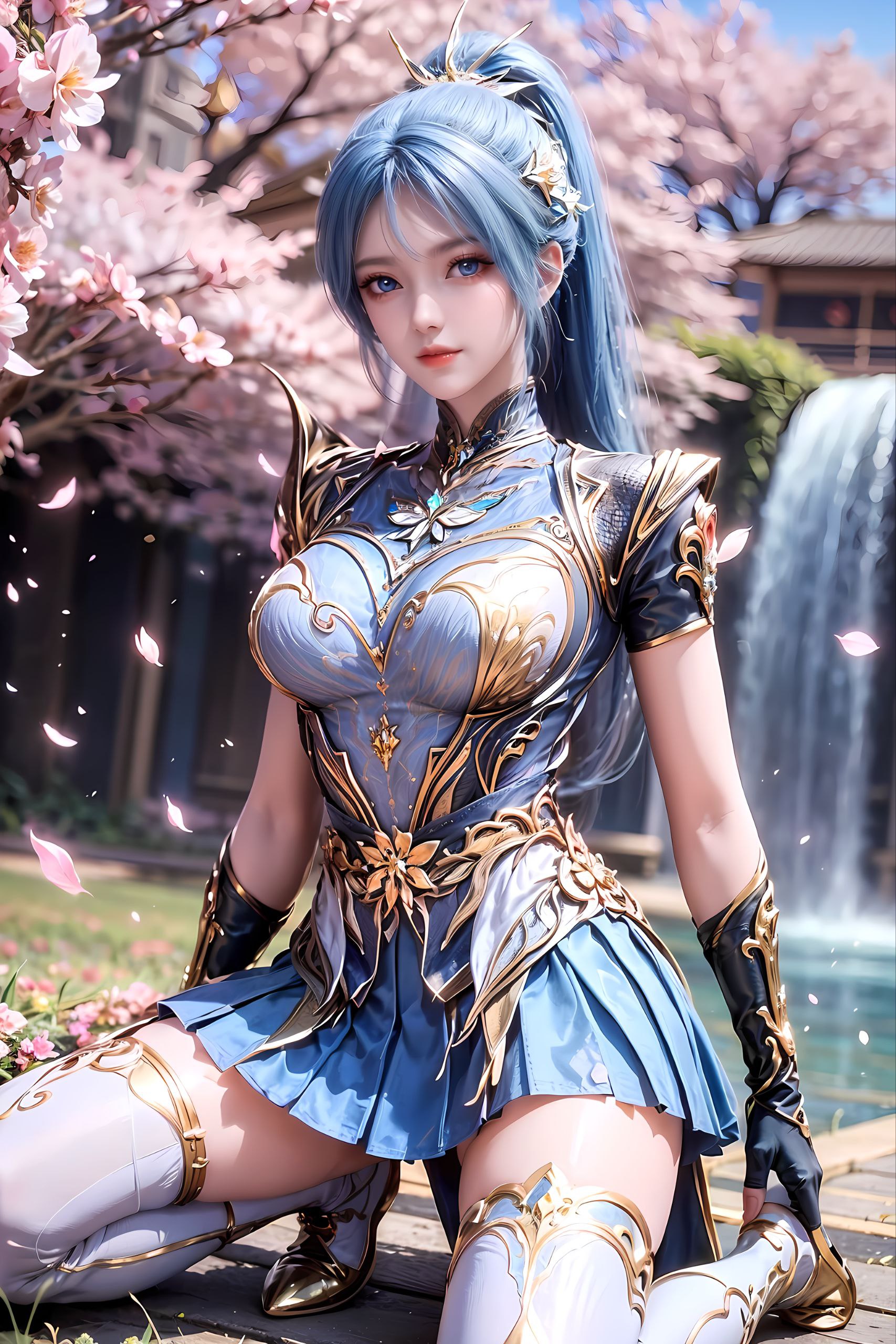 吸引了大量