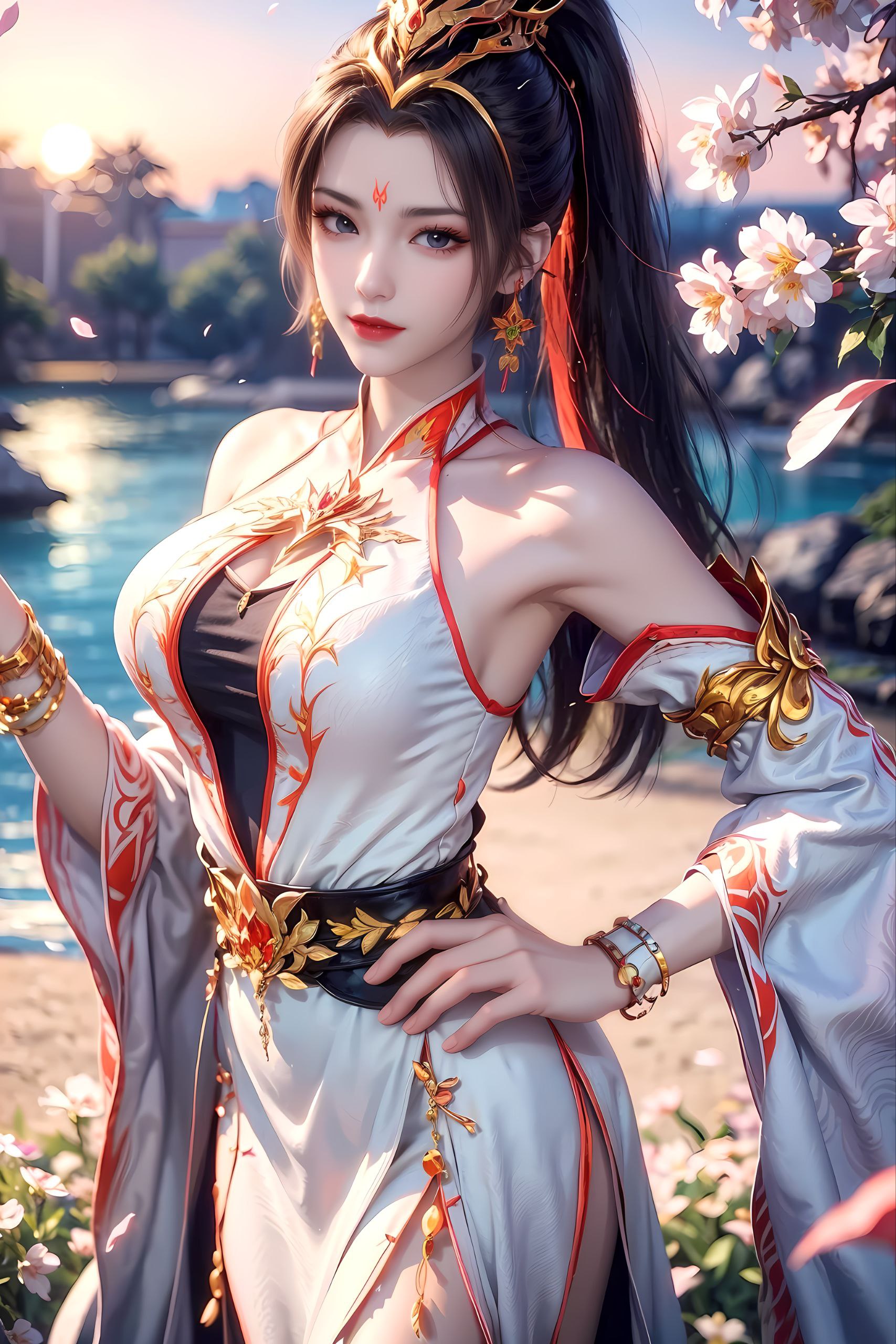 的交流往往