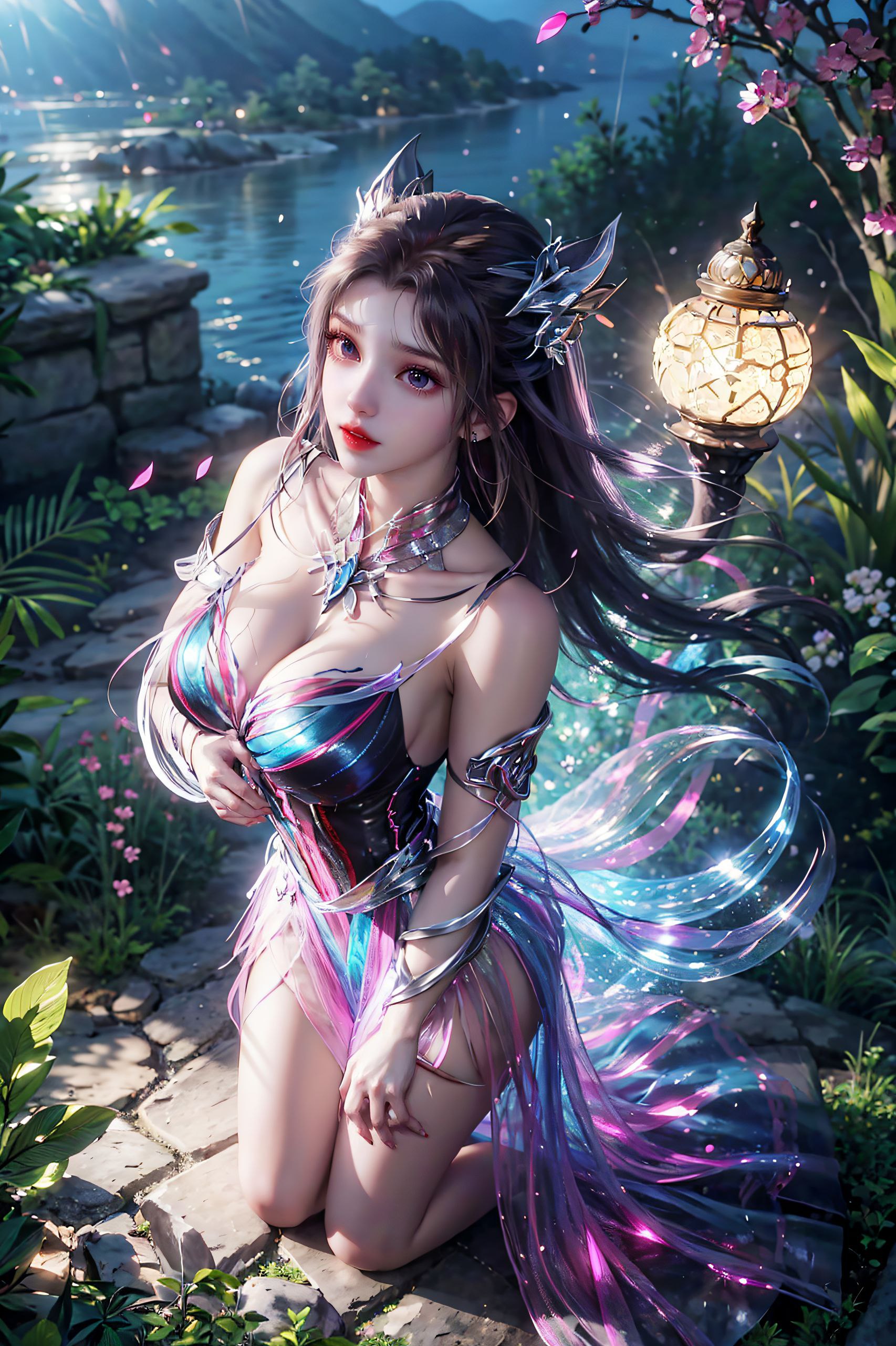 只要您注意