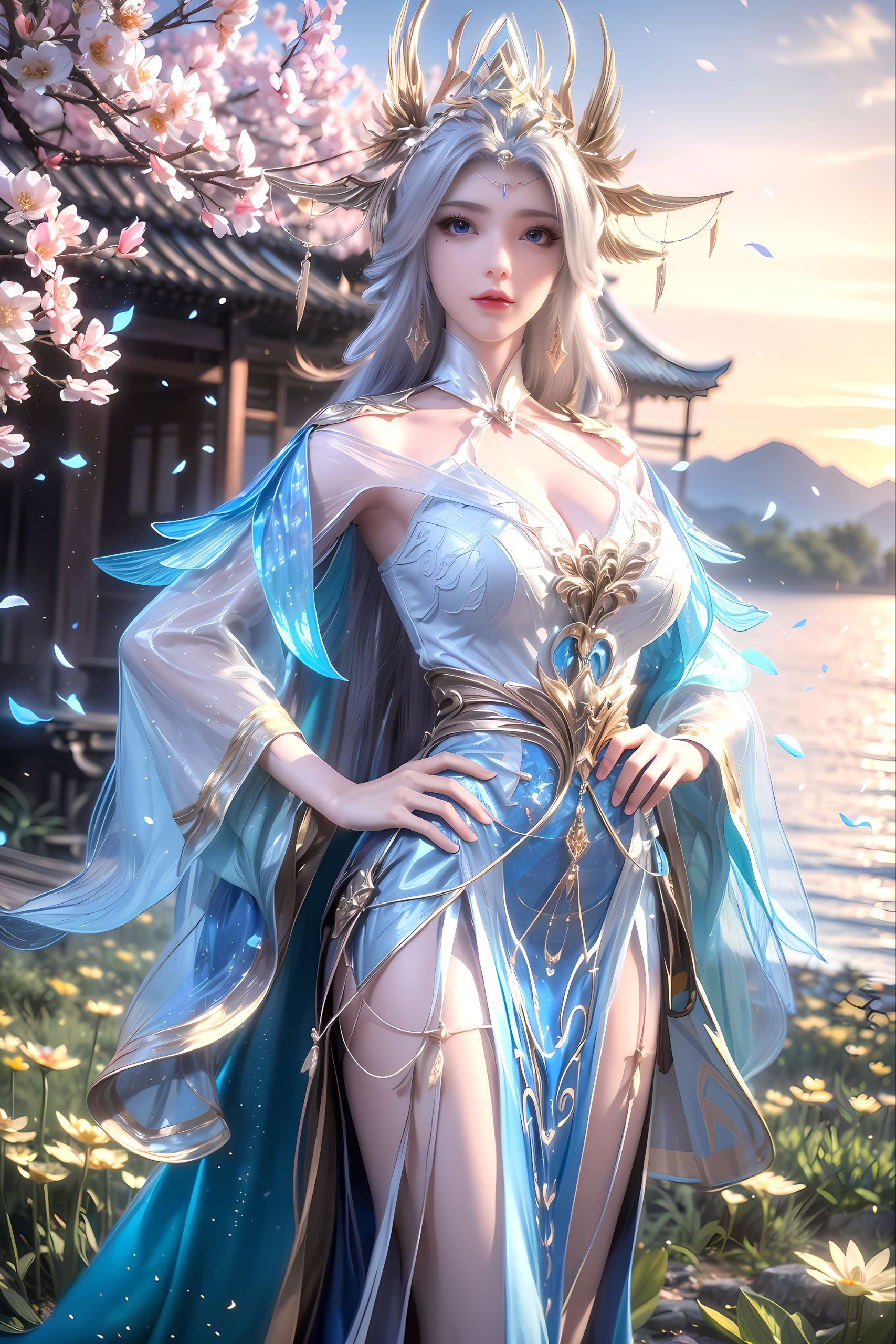 站的SEO