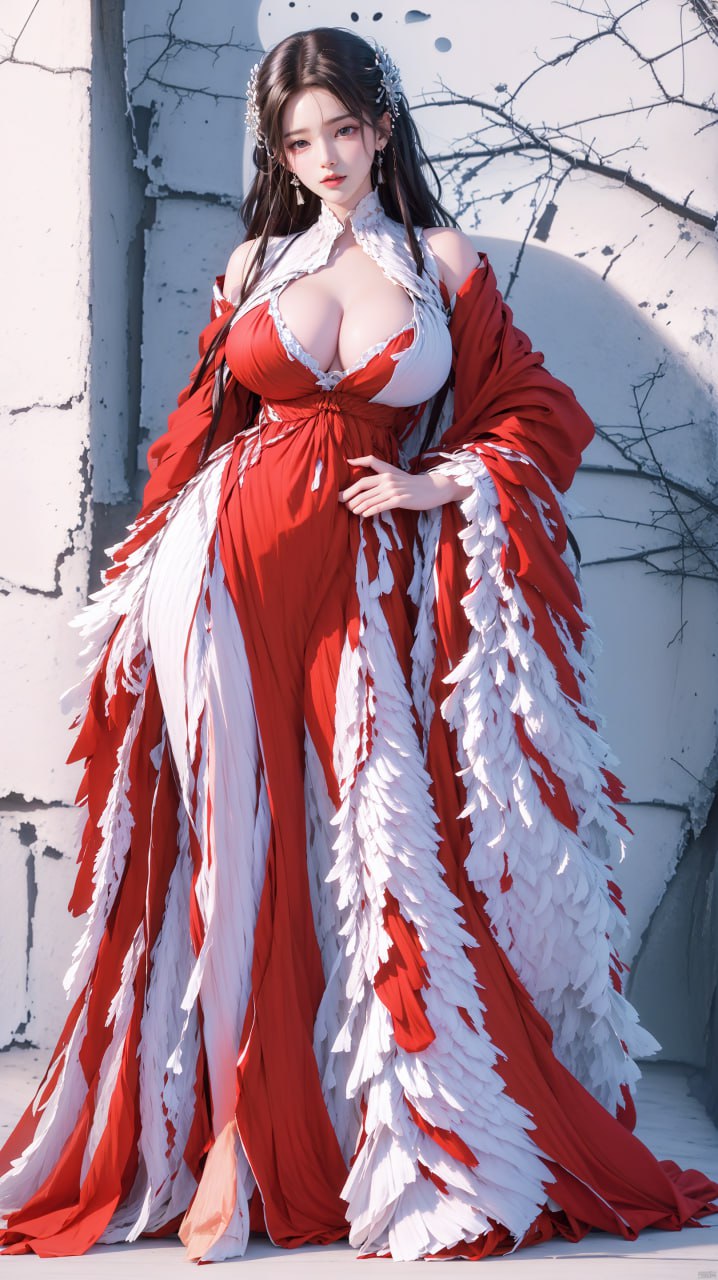 她的婚姻生