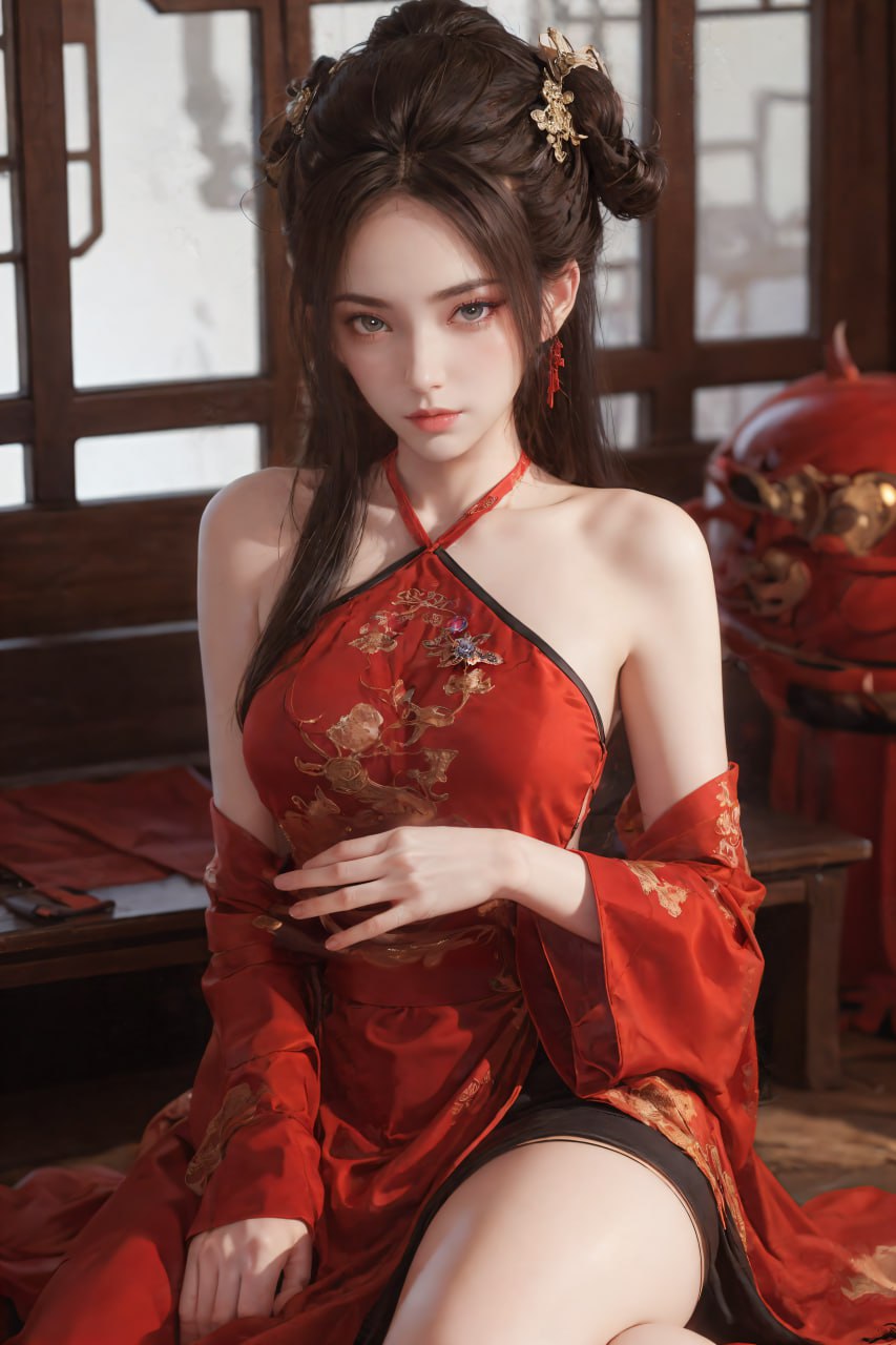 优势