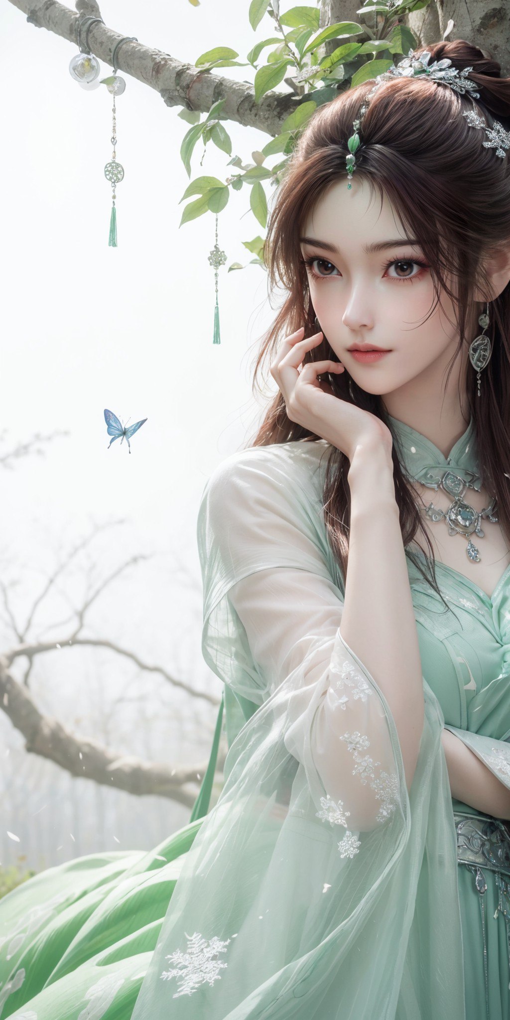 磁力蜘蛛