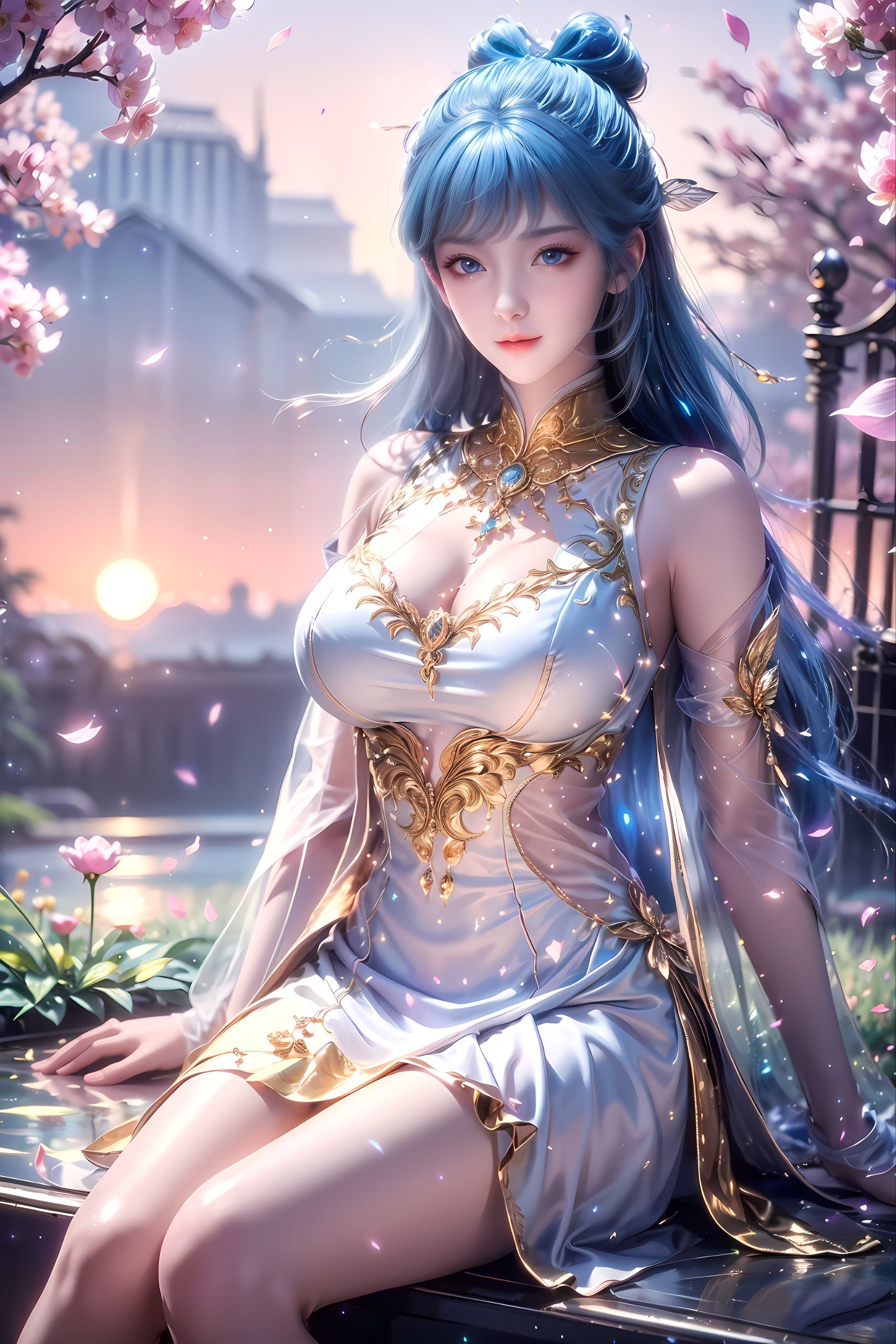 了一个获取