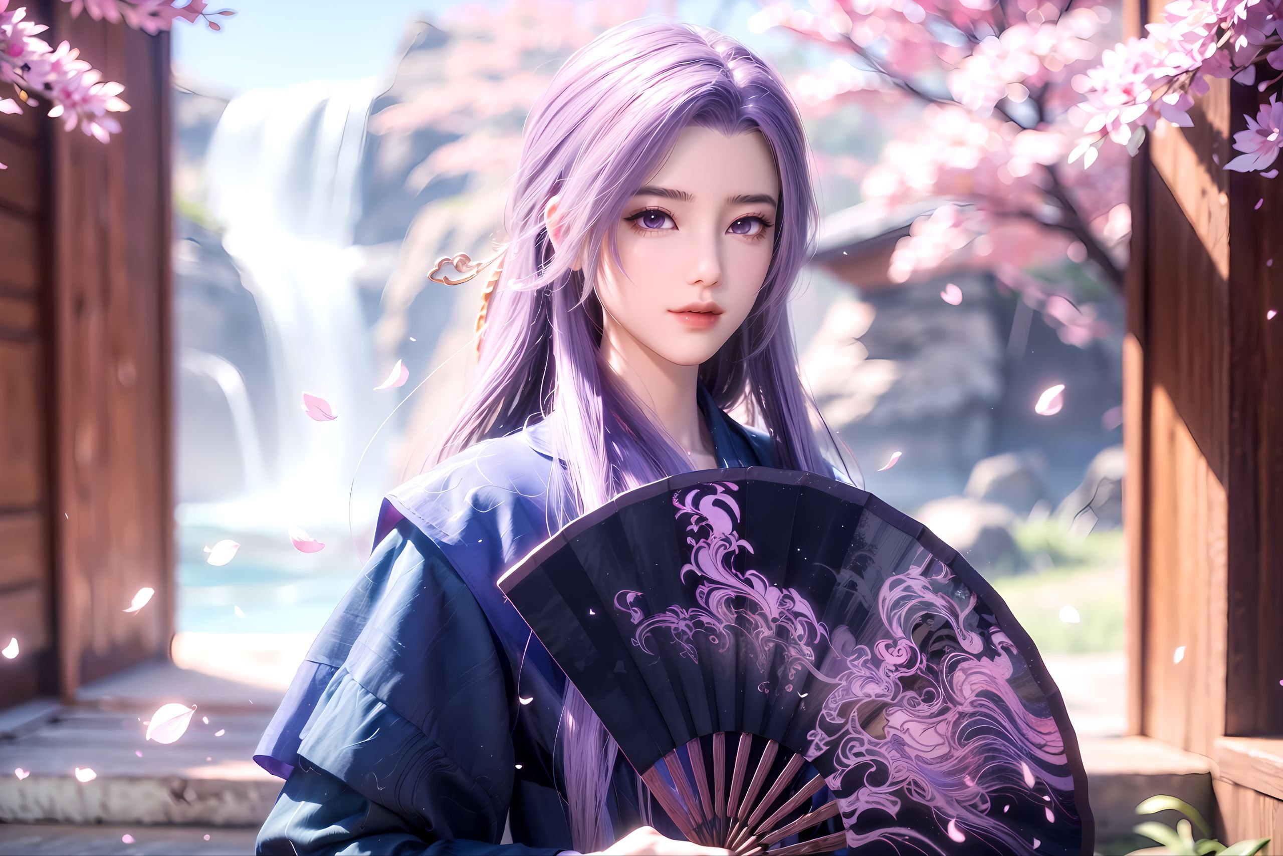 让我们共同