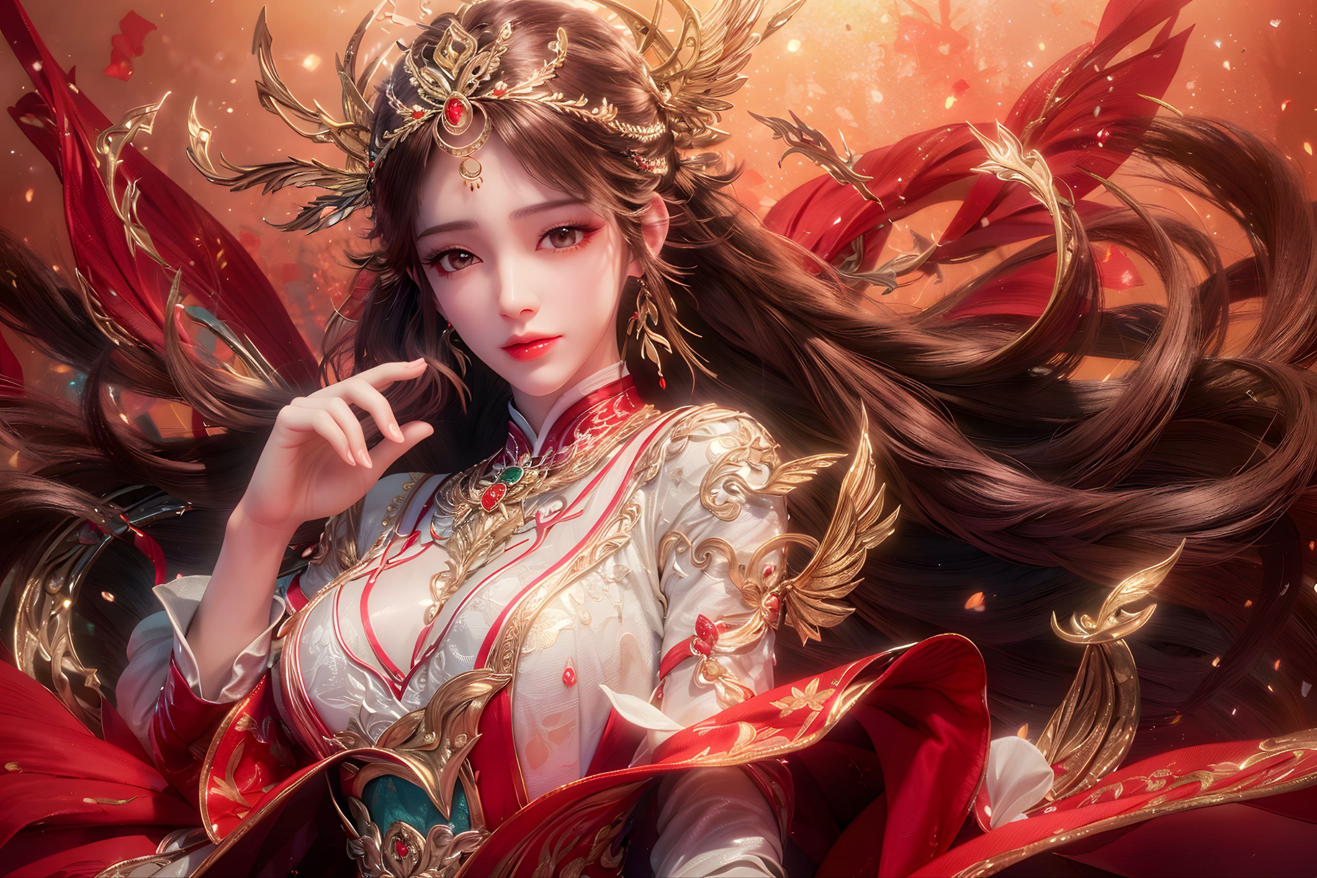 业模式