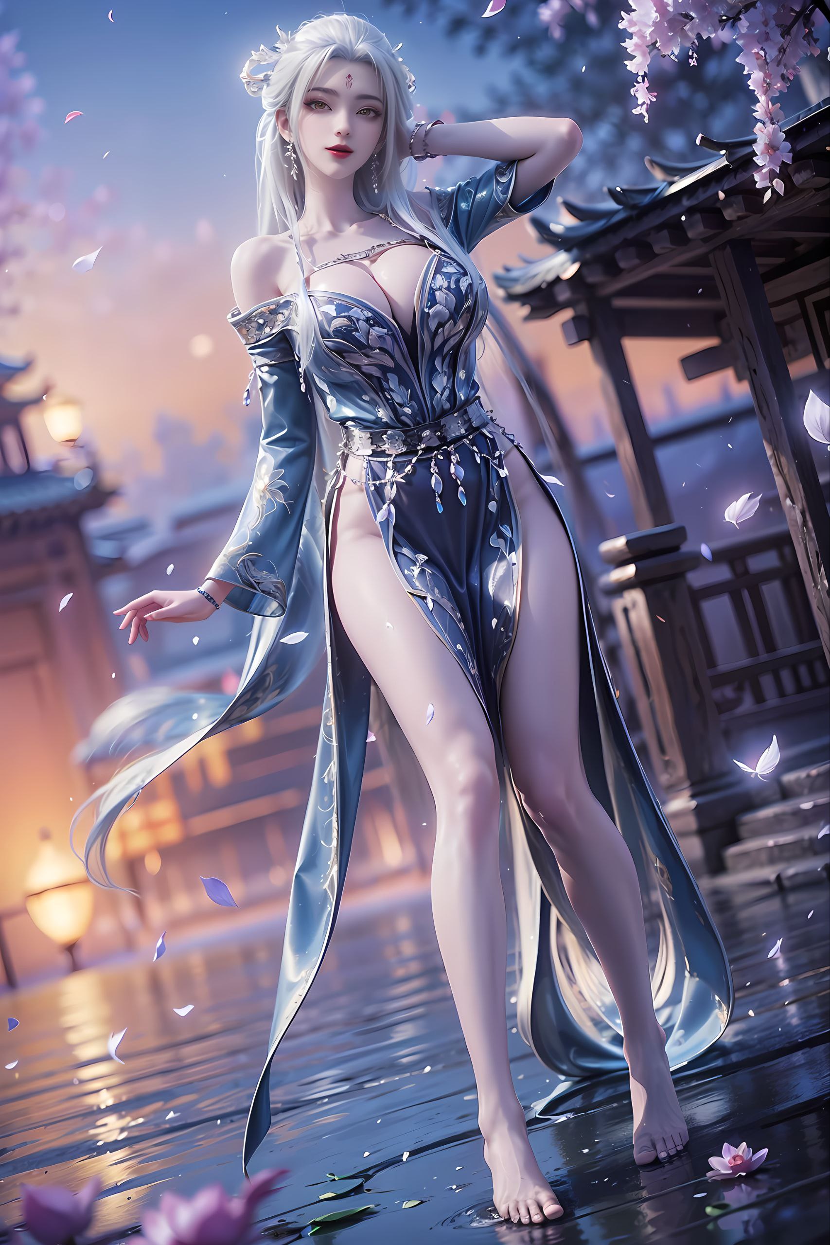 宝库