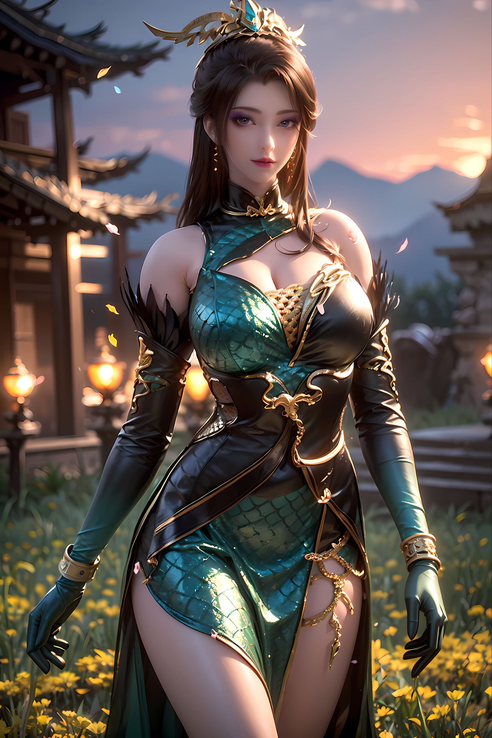 的权威性和